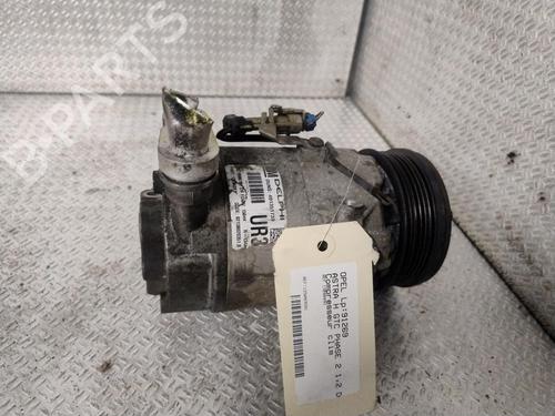 ac-compressor-opel-astra-h-gtc-a04-2005-2006-2007-2008-2009-2010-36242261 main image