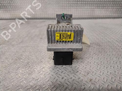 Elektronisk modul RENAULT MEGANE III Hatchback (BZ0/1_, B3_) 1.5 dCi (BZ1G, BZ1W, BZ0R) (95 hp) 28483994