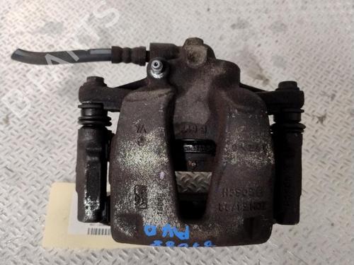 Right front brake caliper FIAT GRANDE PUNTO (199_) 1.2 | BP28484082M104 