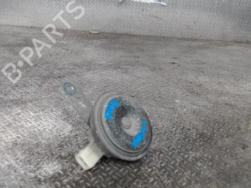 Used Horn Horn RENAULT KANGOO Express (FW0/1_) 1.5 dCi 85 (FW0K, FW0L, FW0B) (86 hp) 24088983 24088983
