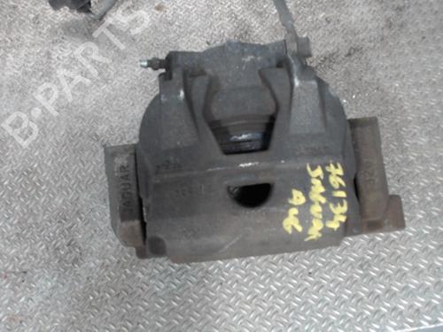 Used Left front brake caliper JAGUAR XJ (X350, X358) D 2.7 (207 hp) 24080752