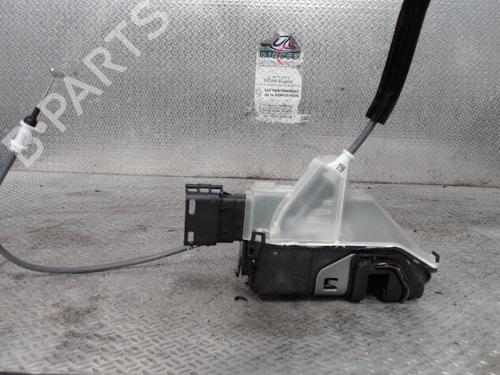 front-right-lock-opel-corsa-f-p2jo-2019-24096026 main image