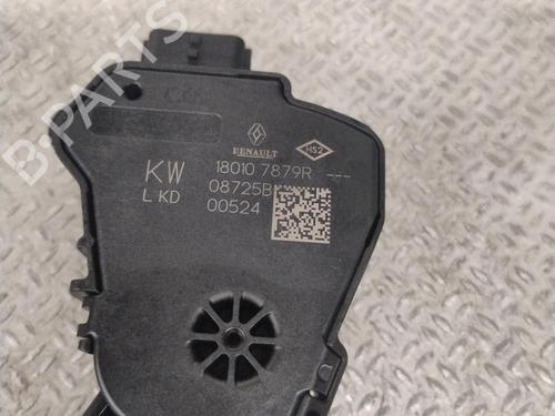 Pedal RENAULT MASTER IV Platform/Chassis BLUE DCI 150 | BP36819355I4 - Image 4