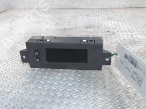 display-monitor-opel-corsa-c-x01-2000-2001-2002-2003-2004-2005-2006-2007-2008-2009-24072845 main image