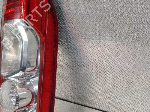 Right taillight CITROËN JUMPER II Van 2.2 HDi 100 | BP24992369C35 - Image 2