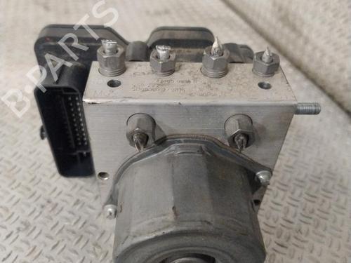 ABS pump RENAULT TWINGO III (BCM_, BCA_) 0.9 TCe 95 | BP35269638M43 - Image 4