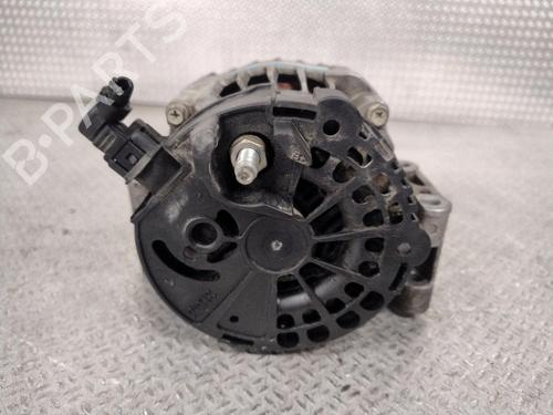 Alternator OPEL CORSA D (S07) 1.3 CDTI (L08, L68) | BP38797524M7 - Image 2