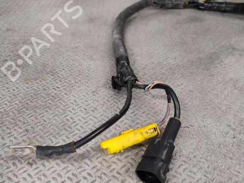 Steering rack CITROËN C5 AIRCROSS (A_) 1.6 Hybrid 225 (A45GFR) | BP33893075M22 - Image 3