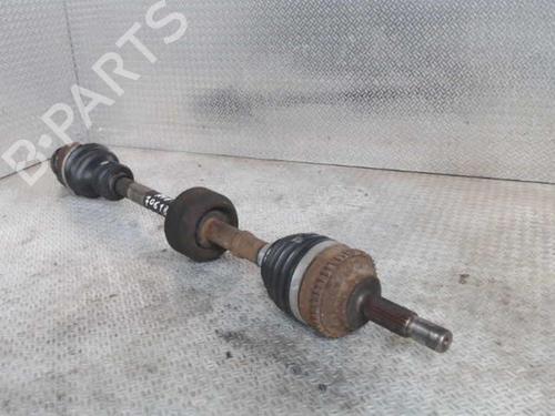 Used Right front driveshaft RENAULT CLIO II (BB_, CB_) 1.5 dCi (B/CB07) (65 hp) 24073071