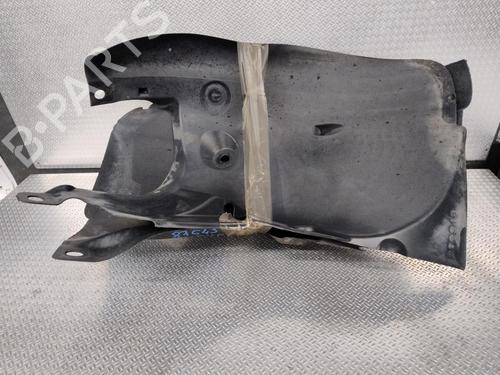 Wheel arch RENAULT CLIO III (BR0/1, CR0/1) 1.5 dCi (BR17, CR17) | BP31265800C56 