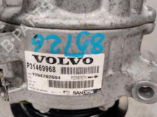 AC compressor VOLVO XC60 I SUV (156) D4 | BP37596242M34 - Image 2