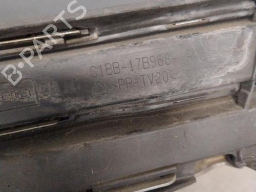 Calandre FORD FIESTA VI (CB1, CCN) 1.5 TDCi (75 hp) 31266292