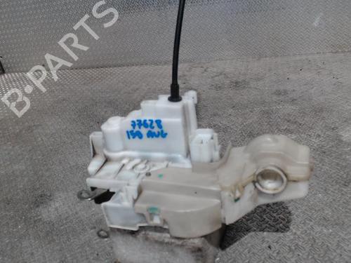 Used Front left lock Front left lock ALFA ROMEO 159 Sportwagon (939_) 2.4 JTDM Q4 (939BXM2B) (210 hp) 24089536 24089536
