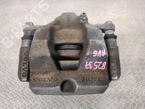 left-front-brake-caliper-volvo-xc40-536-2017-31077103 main image