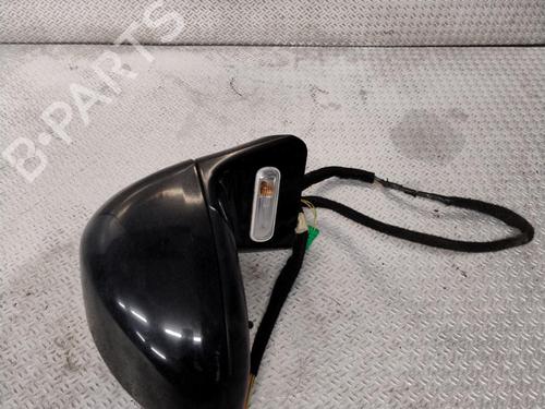 Right mirror CITROËN C4 I (LC_)  | BP26877006C27 