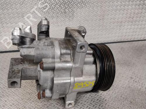 AC compressor CITROËN C1 (PM_, PN_) 1.0 | BP34572583M34 - Image 4