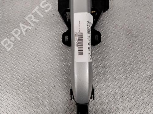 rear-right-exterior-door-handle-dacia-sandero-iii-2021-28593483 main image