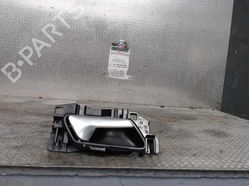Used Rear right interior door handle PEUGEOT 208 II (UB_, UP_, UW_, UJ_) 1.2 PureTech 100 (101 hp) 24092688