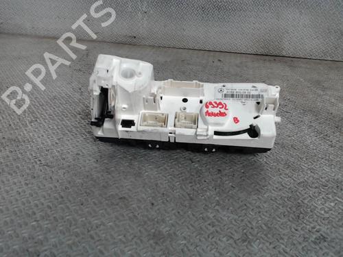 Used Climate control Climate control MERCEDES-BENZ B-CLASS Sports Tourer (W245) B 180 CDI (245.207) (109 hp) 24075344 24075344