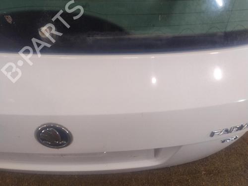 Used Tailgate Tailgate 38474212 38474212