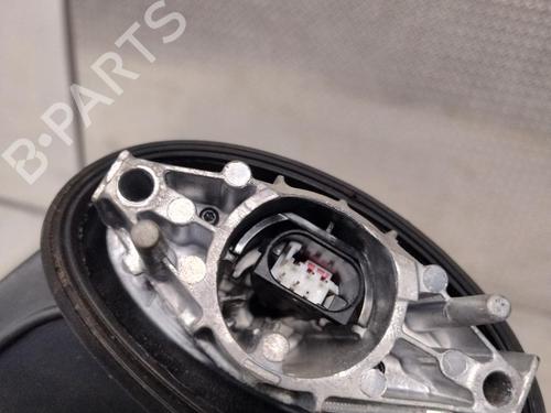 Used Left mirror MINI MINI (R56) One (75 hp) 28087616