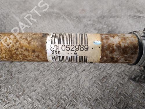 Right front driveshaft DACIA SANDERO 1.5 dCi | BP32768234M39 - Image 3