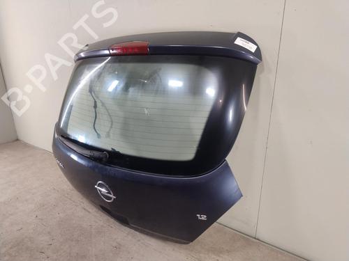 Tailgate OPEL CORSA D (S07) 1.2 (L08, L68) | BP27489197C6 