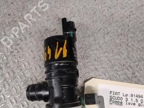 washer-pump-fiat-scudo-van-2022-36656327 main image