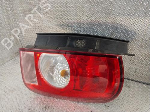 Right taillight DACIA DUSTER (HS_) 1.5 dCi (HSMC) | BP27508659C35 - Image 3