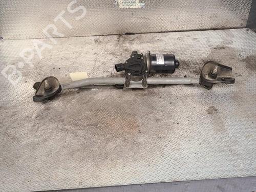 Front wiper motor TOYOTA COROLLA Saloon (_E12_) 1.4 D-4D (NDE120_, NDE120R) | BP24098443M29