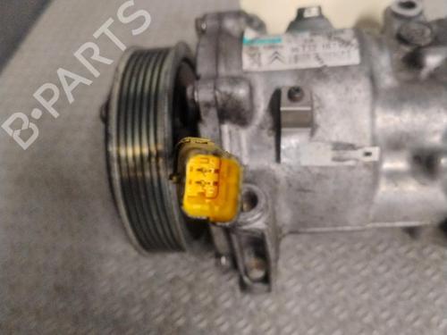 Used AC compressor AC compressor 38547681 38547681