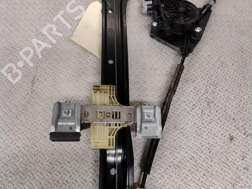 Used Front left window mechanism Front left window mechanism VW UP! (121, 122, BL1, BL2, BL3, 123) 1.0 (75 hp) 27581499 27581499