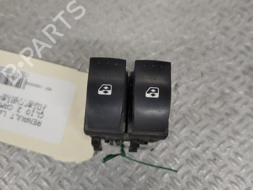 Used Left front window switch Left front window switch 38491893 38491893