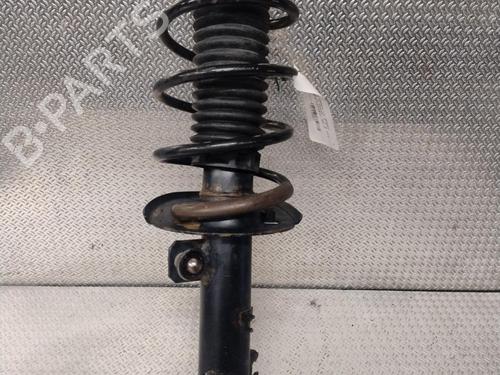 Right front shock absorber CITROËN C3 II (SC_) 1.4 VTi 95 | BP25778383M17