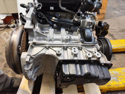 Engine CITROËN C3 AIRCROSS II (2R_, 2C_) 1.2 PureTech 110 (2RHNZB, 2RHNZW, 2RHNPX, 2RHNPJ) | BP30797626M1