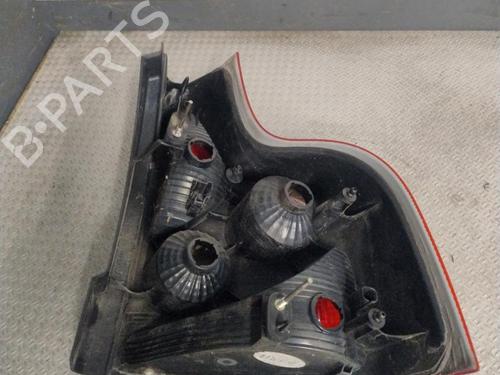 Used Left taillight Left taillight VOLVO XC90 I (275) D5 AWD (185 hp) 34409015 34409015