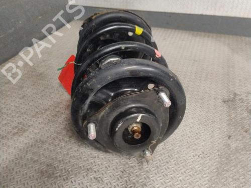 Left front shock absorber CITROËN C4 AIRCROSS 1.6 HDi 115 AWC | BP33132357M16 - Image 4