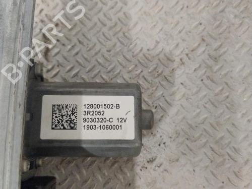 Front left window mechanism RENAULT CAPTUR I (J5_, H5_) 1.5 dCi 110 | BP36310726C22 - Image 4