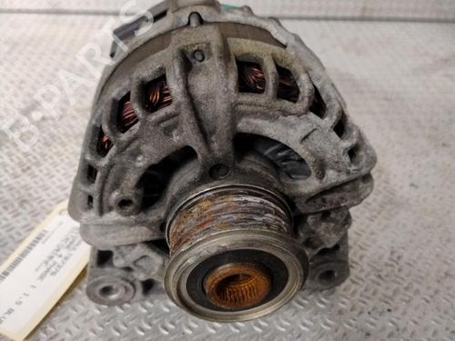Alternator RENAULT MEGANE IV Hatchback (B9A/M/N_) 1.5 dCi 110 (B9A3) | BP30188315M7
