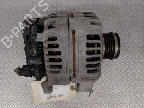 Alternator OPEL CORSA D (S07) 1.4 (L08, L68) | BP28087407M7 - Image 4