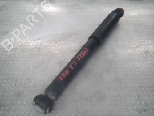 Used Right rear shock absorber Right rear shock absorber CITROËN C3 I (FC_, FN_) [2002-2013] 24074702 24074702