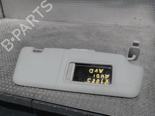 Used Right sun visor Right sun visor 24076332 24076332