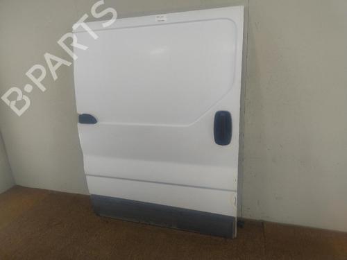 Højre side skydedør RENAULT TRAFIC II Van (FL) 2.0 dCi 115 (FL01, FL0U, FL00, FL0H, FL0M) | BP39111621C75 - Image 2