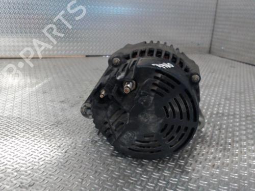 Used Alternator Alternator 24071725 24071725