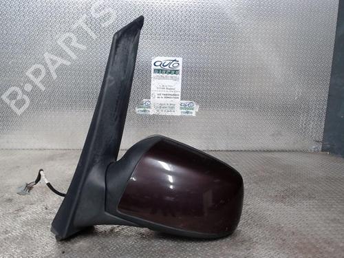 Left mirror FORD C-MAX (DM2) 1.8 TDCi | BP24076862C26 