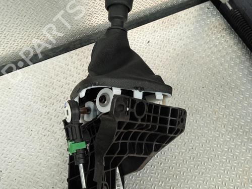 Shift knob RENAULT MASTER III Van (FV) 2.3 dCi 125 FWD (FV0C, FV0D, FV0G, FV0H, FV0J, FV0K,... | BP37038913I34 - Image 2
