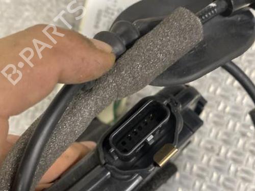 Front right lock RENAULT CLIO V (B7_) 1.0 TCe 90 (B7MT) | BP24095300C97 - Image 2