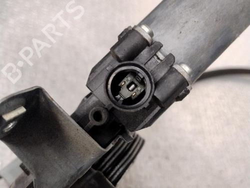 Used Front left window mechanism Front left window mechanism RENAULT TWINGO II (CN0_) 1.2 16V (CN0K, CN0V, CN0A) (76 hp) 29318578 29318578