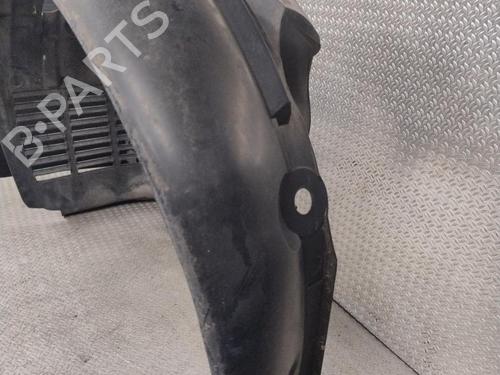 Wheel arch RENAULT TWINGO II (CN0_) 1.2 16V (CN0K, CN0V, CN0A) | BP32457133C56