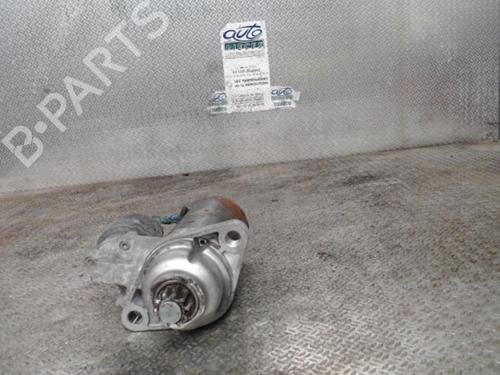 Starter VW POLO IV (9N_, 9A_) 1.4 TDI | BP24082447M8